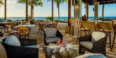 Zemi Beach House Hotel, Anguilla